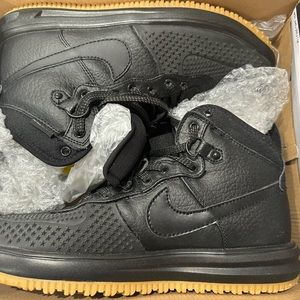 Nike Lunar Force 1 Duckboot Men’s Size 12